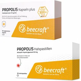 beecraft® Propolis Set