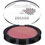 lavera SO Fresh Mineral Rouge Powder 07 coumbine pink