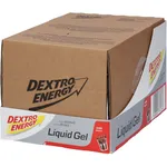Dextro Energy Liquid Gel Cola