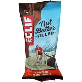 Clif Bar Bio Nut Butter Filled Chocolate-Peanut