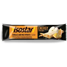 isostar® High Energy Riegel Multifrucht