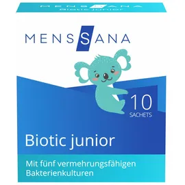 Menssana Biotic junior