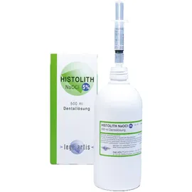 Histolith NaOCI 5 % Lösung