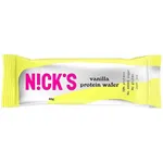 Nick`s Protein Wafer Vanille