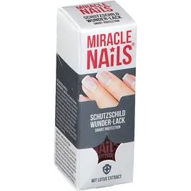Miracle Nails® Schutzschild Wunder-Lack