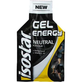 isostar® Energy Gel Neutral
