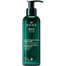 Nuxe Bio Pflanzliches Reinigungsöl