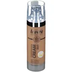 lavera Tinted Moisturising Cream 3In1 Q10 03 honey sand