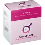 FertilitySCORE® Männlicher Fruchtbarkeitstest