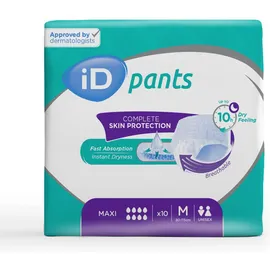 iD Pants Maxi M
