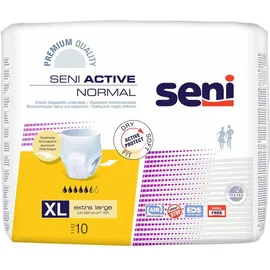 Seni Active Normal XL