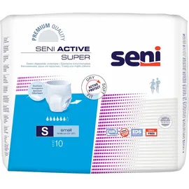 Seni Active Super S