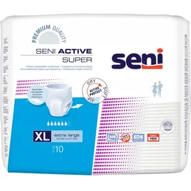 Seni Active Super XL