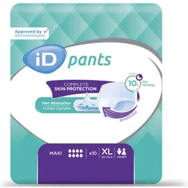 iD Pants Maxi XL