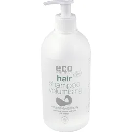 eco cosmetics Volumen Shampoo 500ml