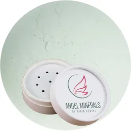 Angel Minerals Concealer Mintgreen Papier - 5g