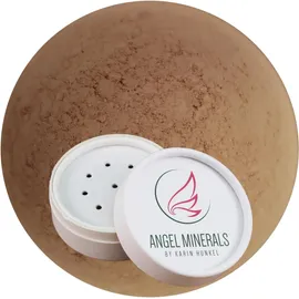 Angel Minerals Vegan Mineral Foundation - R5 Cool Tan Papier - 5g