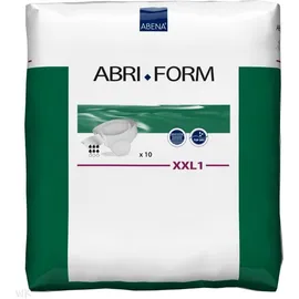 Abena Abri-Form Windeln Xxl1 XXL
