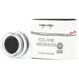 Uoga Uoga Eyeliner Fog and Hedgehogs 2,5ml