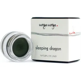 Uoga Uoga Eyeliner Sleeping Dragon 2,5ml