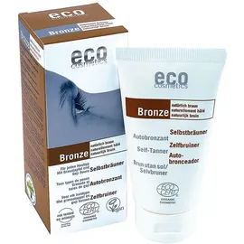 eco cosmetics Bronze Selbstbräuner 75ml