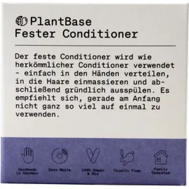 PlantBase Fester Conditioner