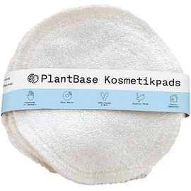 PlantBase Kosmetikpads