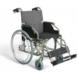 Trendmobil Rollstuhl TMB Sitzbreite 48cm inkl. Trommelbremse Reiserollstuhl Faltrollstuhl