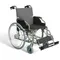 Bild 1 für Trendmobil Rollstuhl TMB Sitzbreite 48cm inkl. Trommelbremse Reiserollstuhl Faltrollstuhl