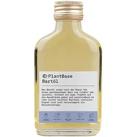 PlantBase Bartöl groß