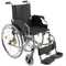 Bild 1 für Trendmobil Rollstuhl TMB Sitzbreite 45cm Reiserollstuhl Faltrollstuhl Transportrollstuhl