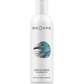 BeOnMe Mildes Shampoo für häufiges Waschen 200ml