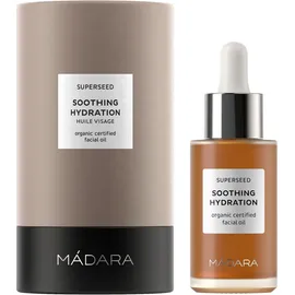 Madara Superseed Beauty Oil Soothing Hydration Gesichtsöl 30ml