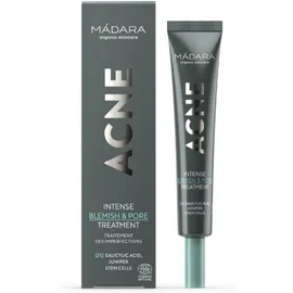 Madara Acne Intense Blemish & Pore Treatment 20ml