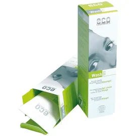 eco cosmetics Waschgel mit grünem Tee und Weinblatt 125ml