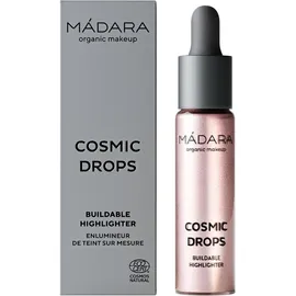 Madara Cosmic Drops Cosmic Rose 15ml
