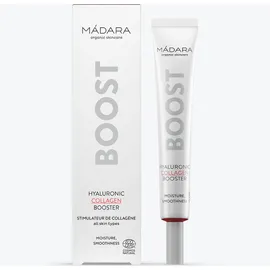 Madara Boost Hyaluronic Collagen Booster 25ml