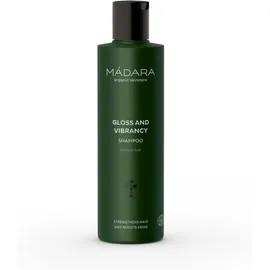 Madara Nourish and Repair Shampoo 250ml