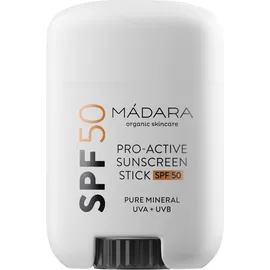 Madara Pro-Active Sonnenstift Lsf50 18g