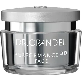 Dr. Grandel Performance 3D Face