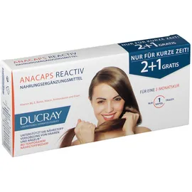 Ducray anacaps Reactiv
