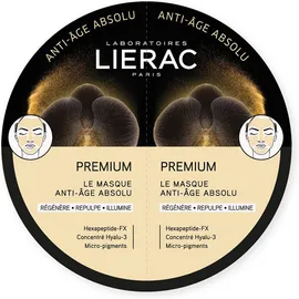 Lierac Duo Maske Premium