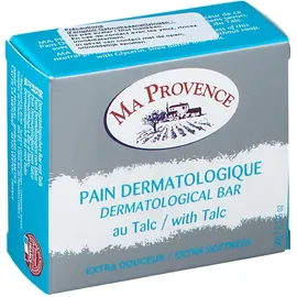 MA Provence® Dermatologisches Seife