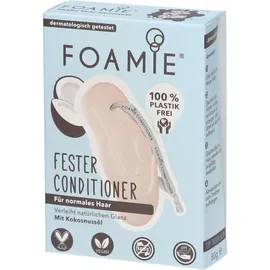 Foamie® Fester Conditioner Kokosnussöl