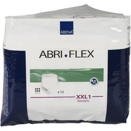 Abena Abri-Flex Pants Xxl1 Bariatric XXL