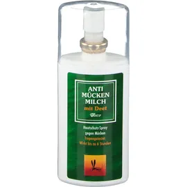Jaico Anti-Mücken-Milch Spray