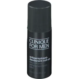 Clinique for MEN Antitranspirant Deodorant Roll-On