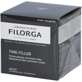 Filorga Time-Filler® Absolute Faltenkorrektur-Creme