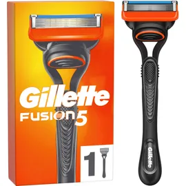 Gillette - Rasierapparat 'Fusion5'+ Ersatzklinge