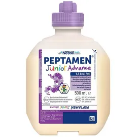 Peptamen® Junior Advance Neutral 1,5 kcal/ml